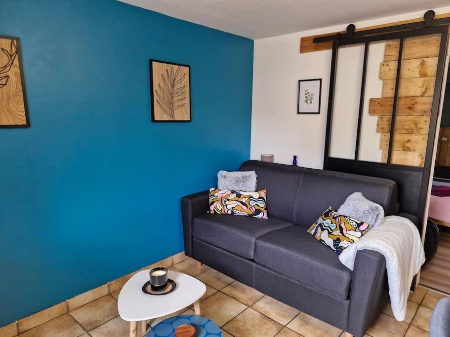 Apartment La Jolie Parenthese *